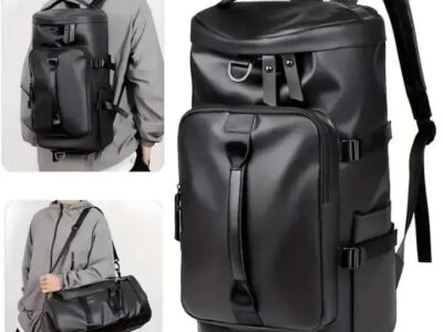 3 - in - 1 Waterproof Travel