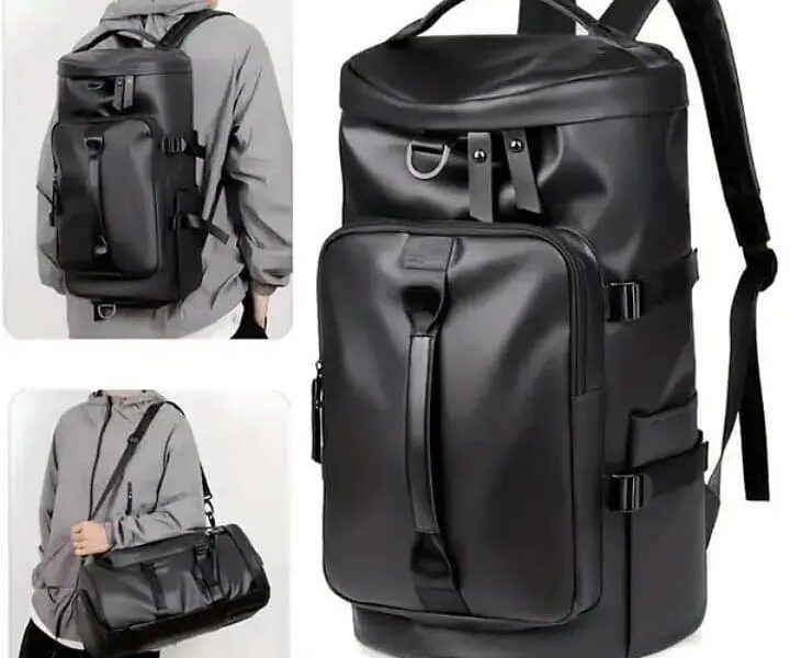 3 - in - 1 Waterproof Travel