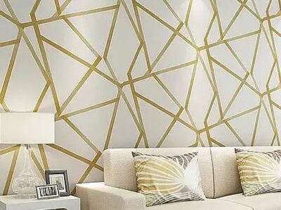 3D Wallpapers - Wall