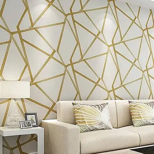 3D Wallpapers - Wall