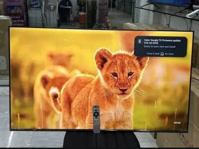 48 Inch TCL Samsung LED TVs