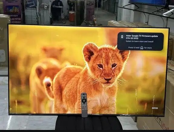 48 Inch TCL Samsung LED TVs