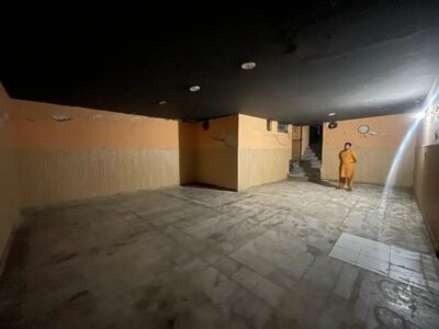 5 Marla Basement Hall for