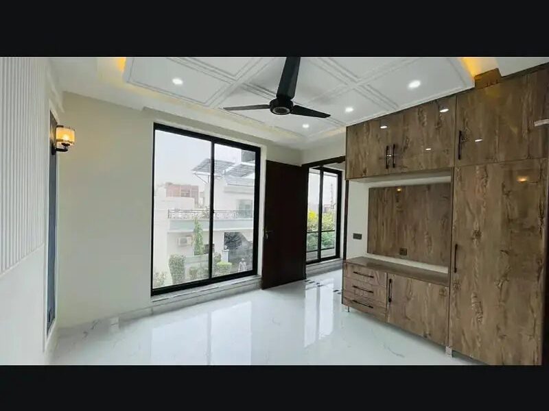 5 Marla House for Rent in