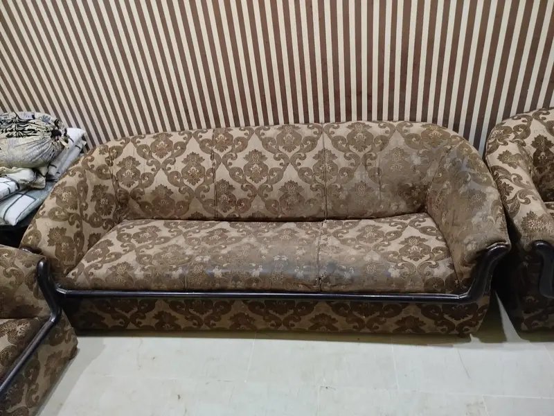 5 Seater Sofa Set for Sale