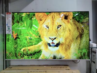 55 Inch Samsung New Box Pack