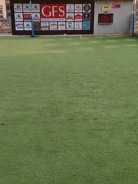 80 Sq. Yards - West Open
