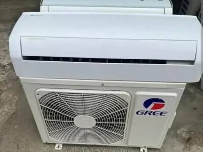 AC Sale Point - Non -