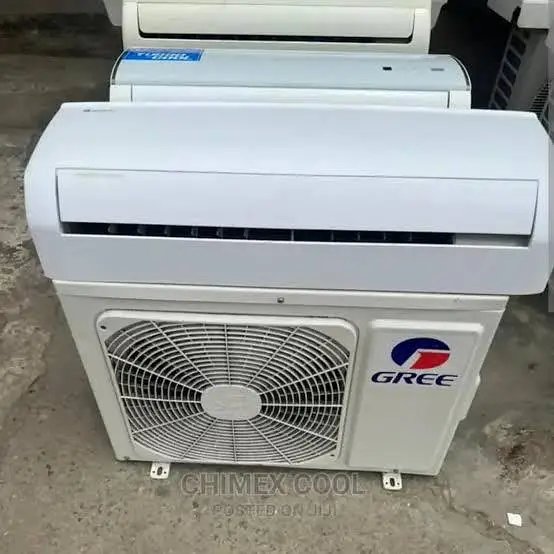 AC Sale Point - Non -