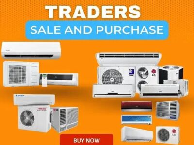 Ac Sale Purchase - Dead