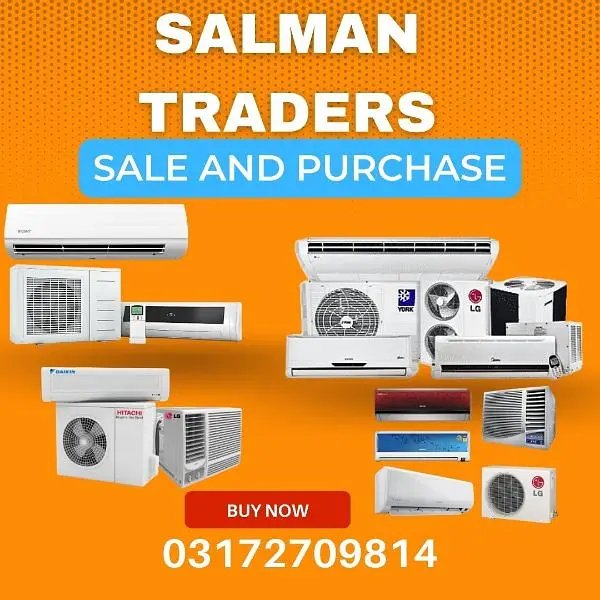 Ac Sale Purchase - Dead