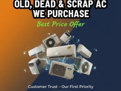 Ac Sale Purchase - Dead