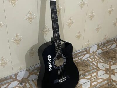 Acoustic Beginner Guitar 38