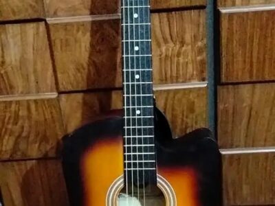 Acoustic Guitar - Guitars