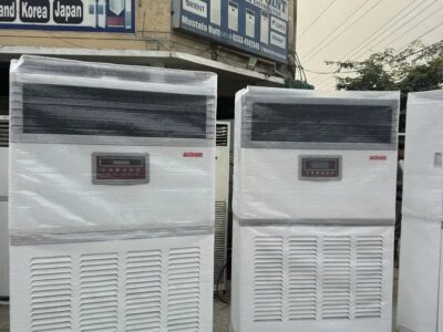 Acson 8 Ton Chiller Ac