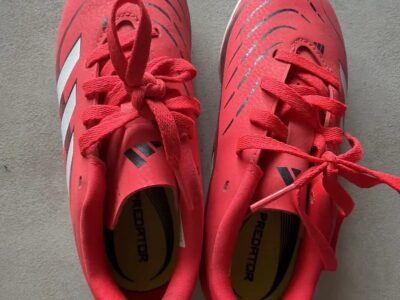 Adidas Kids Predator Club Tf