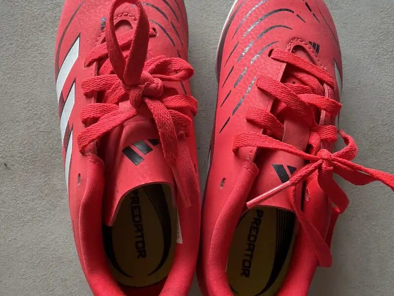 Adidas Kids Predator Club Tf