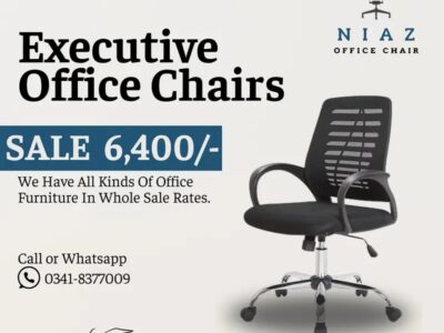 Affordable Office Chairs in