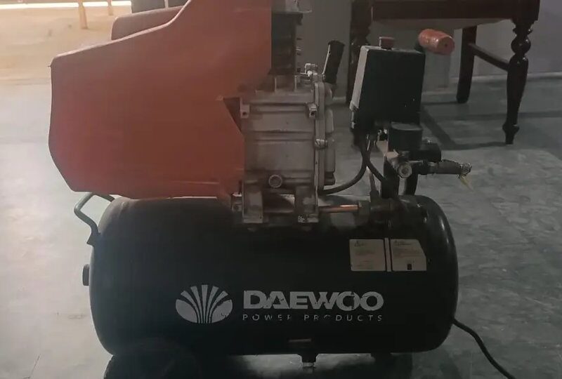 Air Compressor