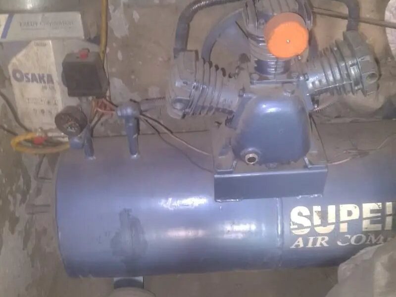 Air Compressor 3.00 3 Hp