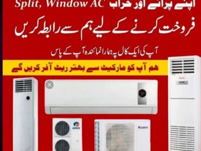 Air Conditioner