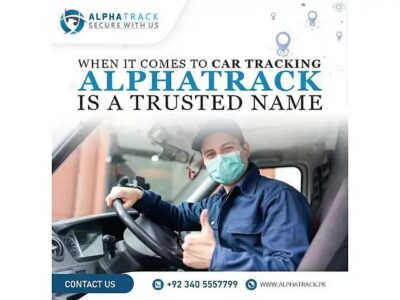Alphatrack Hyderabad – Best