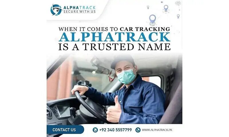 Alphatrack Hyderabad – Best
