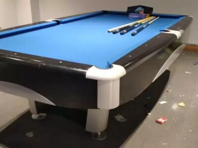 American Pool Table