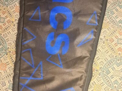 Apacs Force 80 – Unleash