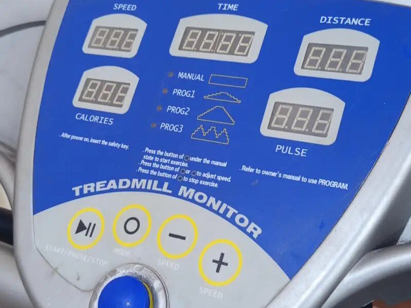 Apollo Treadmill for Sale -