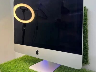 Apple IMac 27” Slim 2015 –