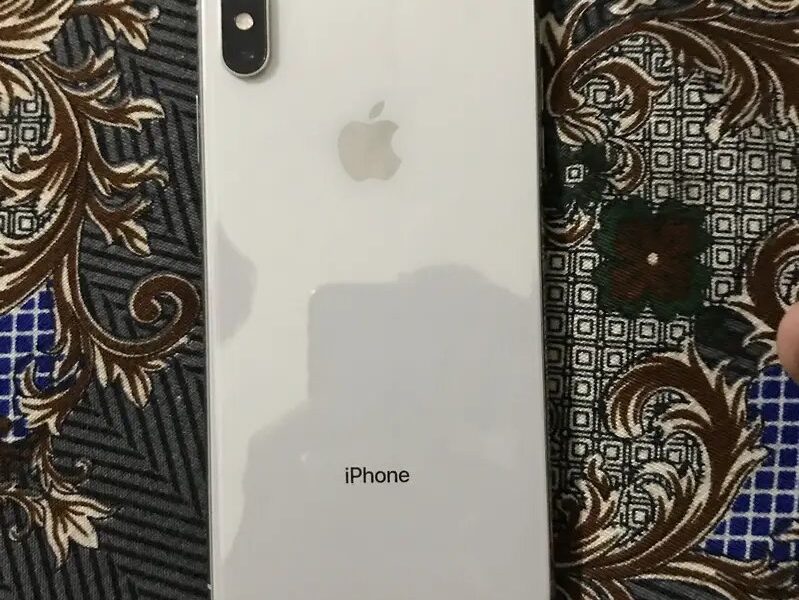 Apple IPhone XS Max