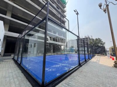 Artificial Grass - Astro