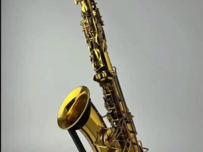Australia Imported Conn 16 M
