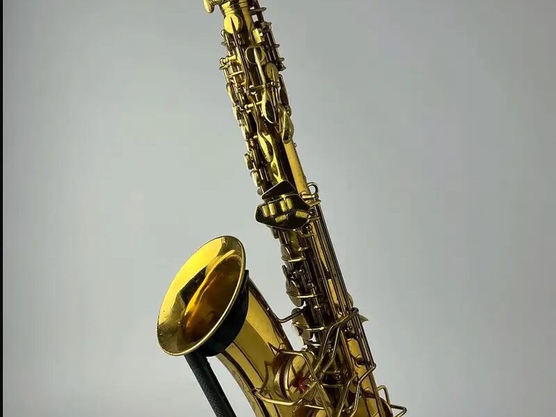 Australia Imported Conn 16 M