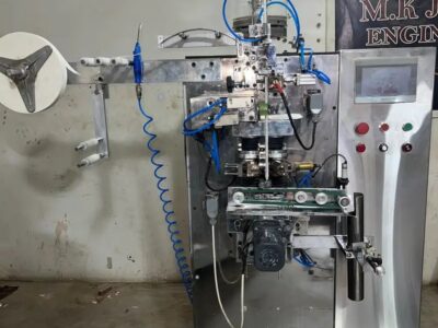 Automatic Packing Machine