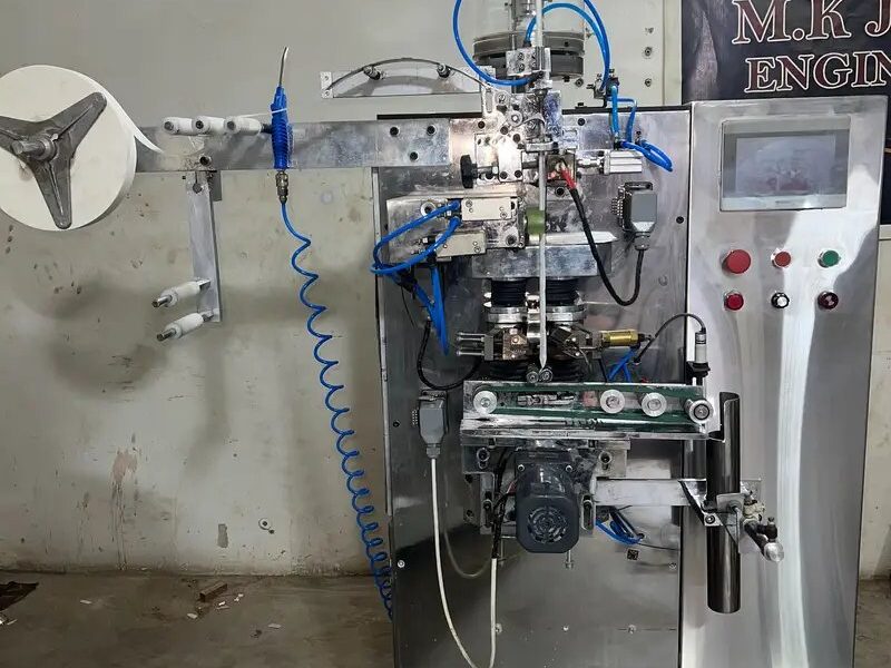 Automatic Packing Machine