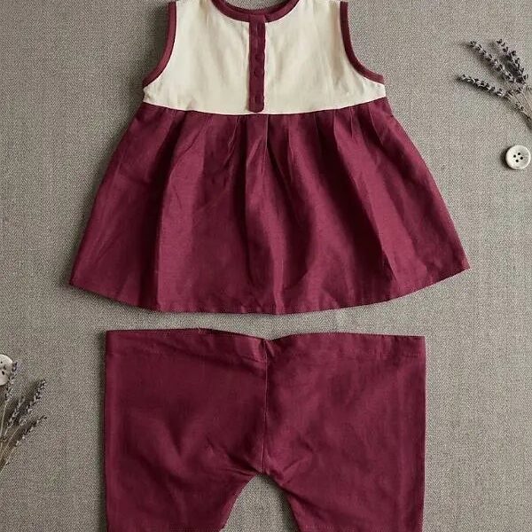 Baby Clothes