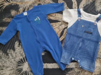 Baby Clothes for Boys