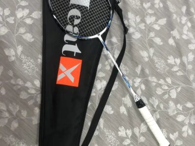 Badminton Racket