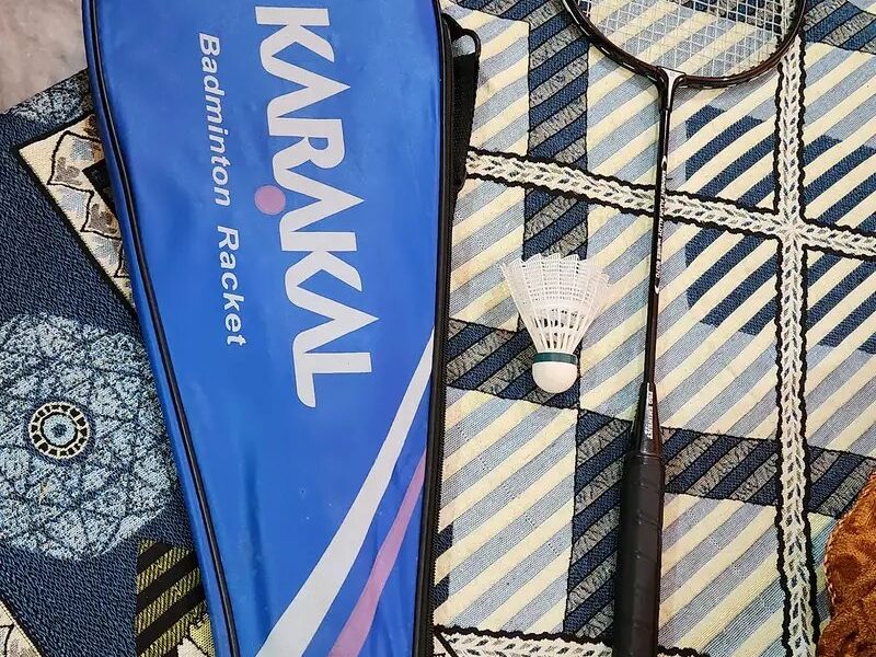 Badminton Racket for Sale