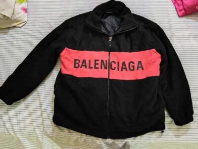 Balenciaga , Zara and Diesel