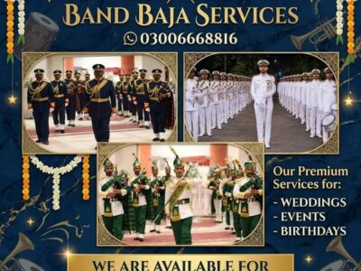 Band Baja - Fauji Band -