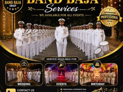 Band Baja - Fauji Band -