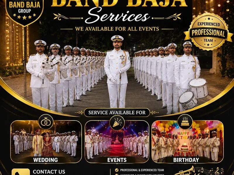 Band Baja - Fauji Band -