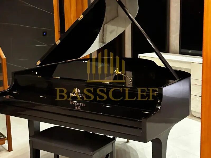 Bassclef Grand Piano - Grand