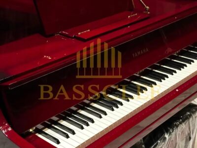 Bassclef Grand Piano - Grand