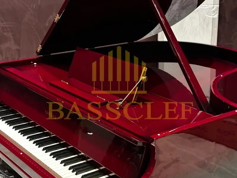 Bassclef Grand Piano - Grand