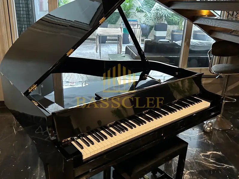 Bassclef Grand Piano - Piano