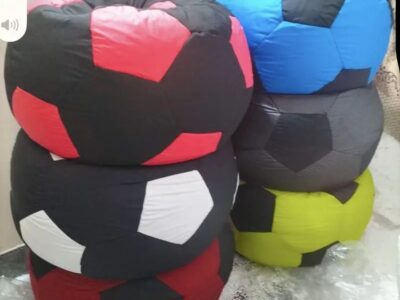 Bean Bag Football